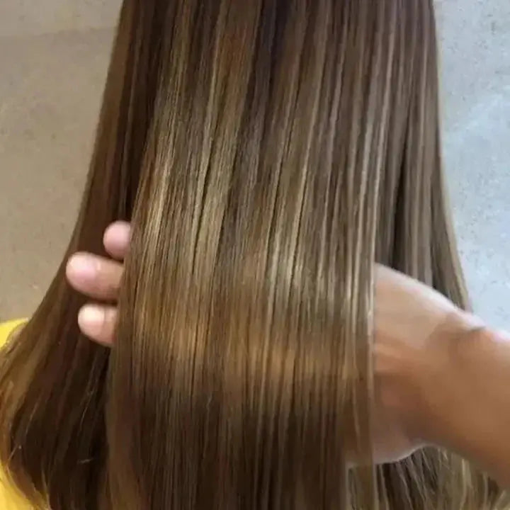 Hair Vitamin Capsule Keratin Oil Fast Restore Soft Smooth Shiny Hair Care Nourish Repair Hair Damaged Splitting Treatment Produc - Nova Trendz