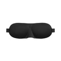 3D Eyepatch Eye Mask for Sleeping Contoured Cup Blindfold Concave Molded Night Sleep Face Masks Block Out Light with Women Men Nova Trendz
