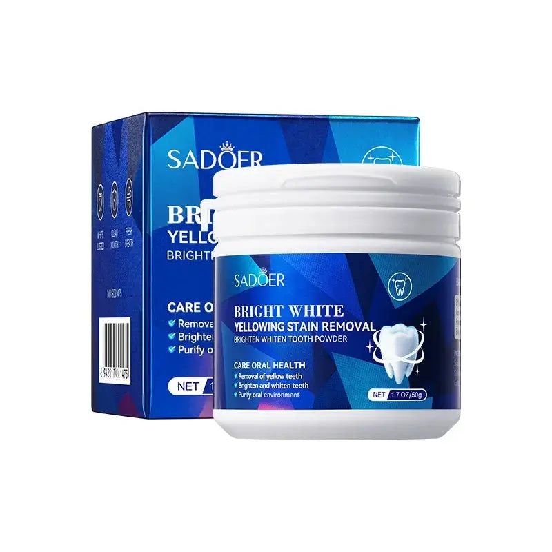 Sakura Flavor Solid Toothpaste Tablets Healthier Teeth Gums Teeth Whitening Remove Smoke Stains Fresher Breath Oral Care - Nova Trendz