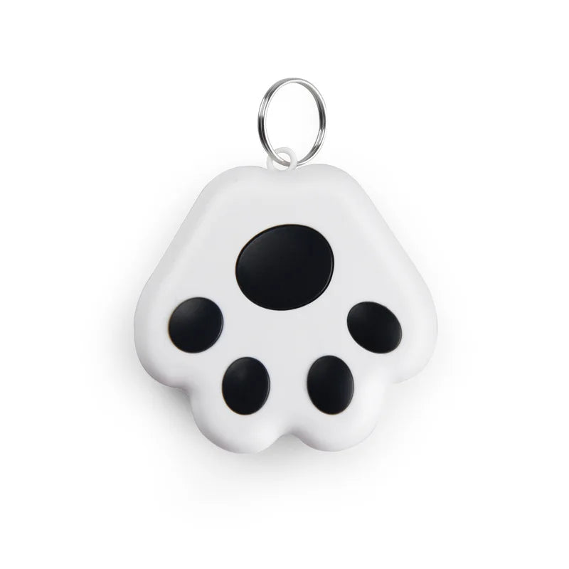 Mini Cat Dog GPS Tracking Locator Prevention Anti-Lost Waterproof Portable Tracker for Pets Cats Dogs Accessories