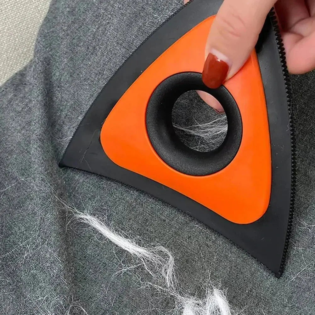 Pet Hair Remover Fur Removal Animal Hair Brush for Couch Car Carpet Cleaning Device Pets Dogs Hair Cleaning Hair Remover Tool - Nova Trendz