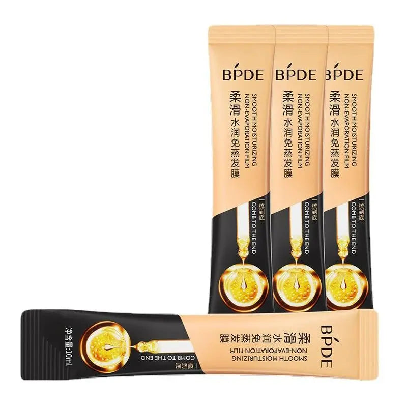 Natural Organic Batana Oil For Hair Growth And Thickness Eliminates Split Ends Moisturize Repair Hair Women Men Hair Loss Care Nova Trendz
