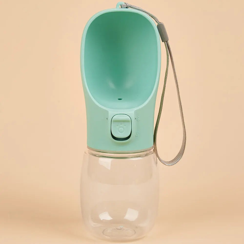 Portable Dog Water Bottle For Small Large Dogs Bowl Outdoor Walking Puppy Pet Travel Water Bottle Cat Drinking Bowl Dog Supplies Nova Trendz