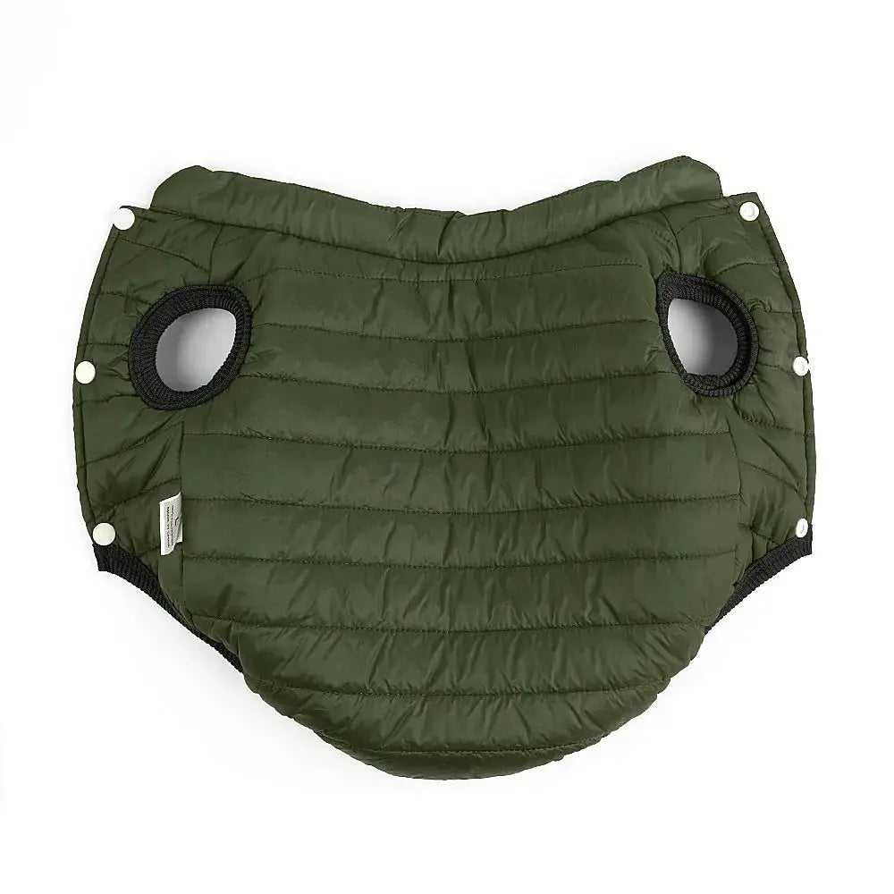 Warm Pet Dog Vest Clothes Chihuahua Pug Clothing Dogs Jacket Autumn Winter Dog Coat Clothes Outfit For Small Medium Dogs Cats Nova Trendz