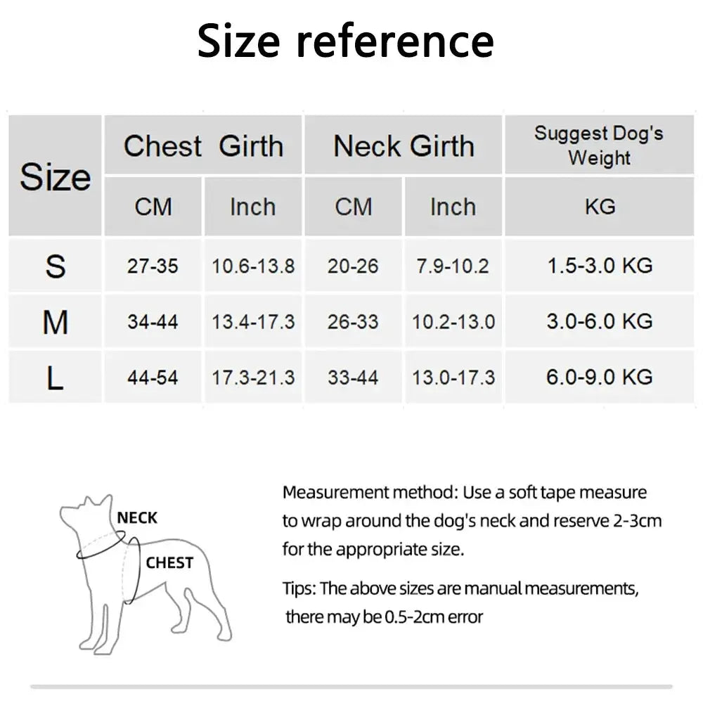 Pet Dog Harness Lead Leash Set Adjustable Puppy Kitten Vest Harness Small Medium Dog Cat Collar Chihuahua Pet Dog Accessories Nova Trendz