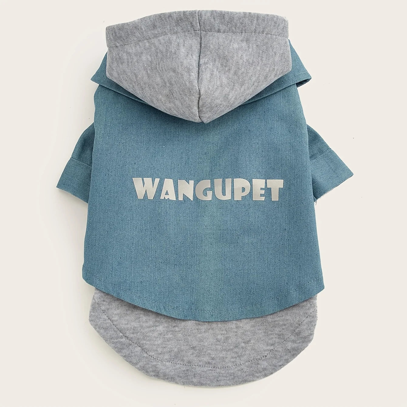 Winter Dog Clothes Pet Warm Hoodies Fashion Comfortable Dog Coat for Small Medium Dogs Nova Trendz