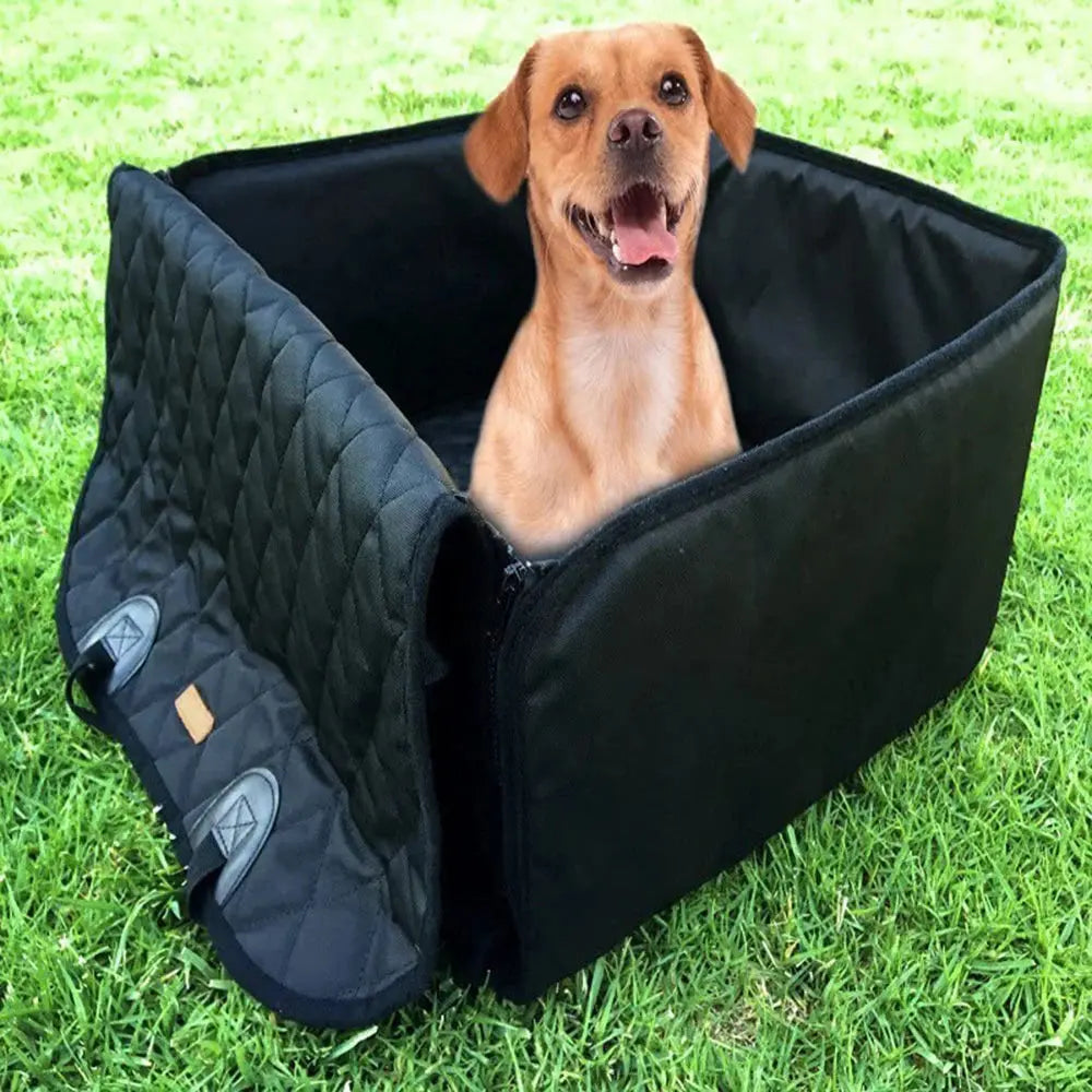 1PC Pet Dog Mat, Passenger Car Pet Mat, Cat And Dog Seat Mat, Anti-Stain And Washable Pet Mat - Nova Trendz