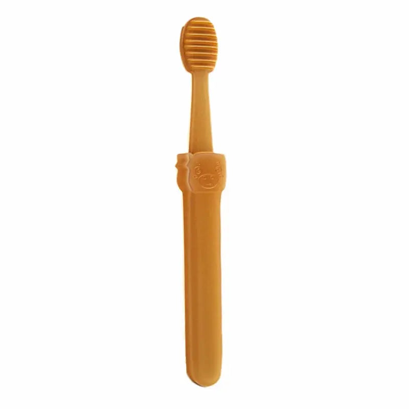 Pet Teeth Whitening Kit - Dual-Head Silicone Toothbrush & Enzymatic Paste for Dogs/Cats, Summer Oral Care Set - Nova Trendz