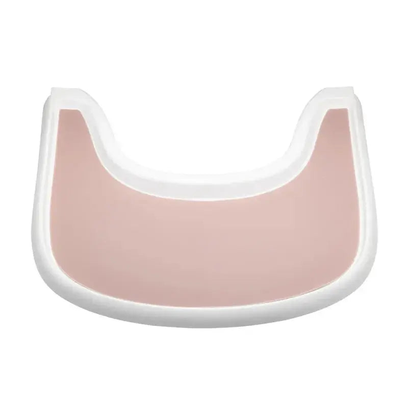 Eco Friendly Food Silicone Placemat Highchair Placemat Washable Baby Bowl Baby Feeding Silicone Toddler Dishes for Kids Dining Nova Trendz