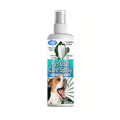 100ml Pet Oral Care Dental Spray - Instant Bad Breath Eliminator,with Natural Ingredients - Safe for Dogs & Pets Teeth Cleaning - Nova Trendz