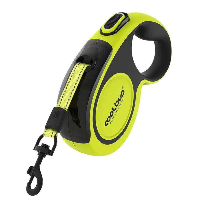 5M Luxury Pet Dog Leashes Retractable Dog Leash For Large  Medium Dogs Cat Puppies Accessories Small Automatic Extension Lanyard Nova Trendz