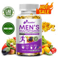 Men's Daily Multivitamin - 22 Vitamins & Minerals, Dietary Supplement for Immunity, Energy, Digestion, Skin, and Overall Health Nova Trendz