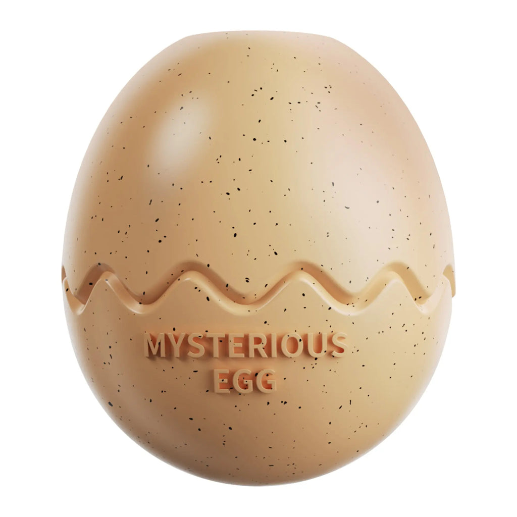 Dog Toy For Small Large Dogs Dinosaur Eggs Slow Feeder Pet Interactive Toys Release Anxiety French Bulldog Labrador Chew Toy Nova Trendz
