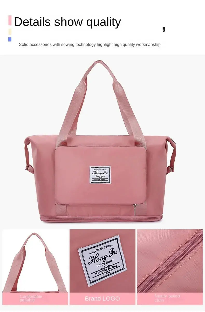 Mama Tote Bag Maternity Diaper Mommy Large Capacity Bag Women Nappy Organizer Stroller Bag Baby Care Travel Backpack Mom Gifts Nova Trendz