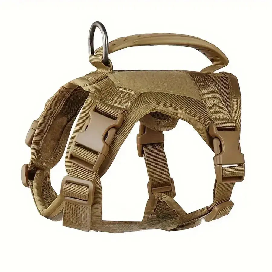 Outdoor Cat Vest Waterproof Cat Clothes Cat Chest Strap Special Vest for Walking Cats Can Be Adjusted Nova Trendz