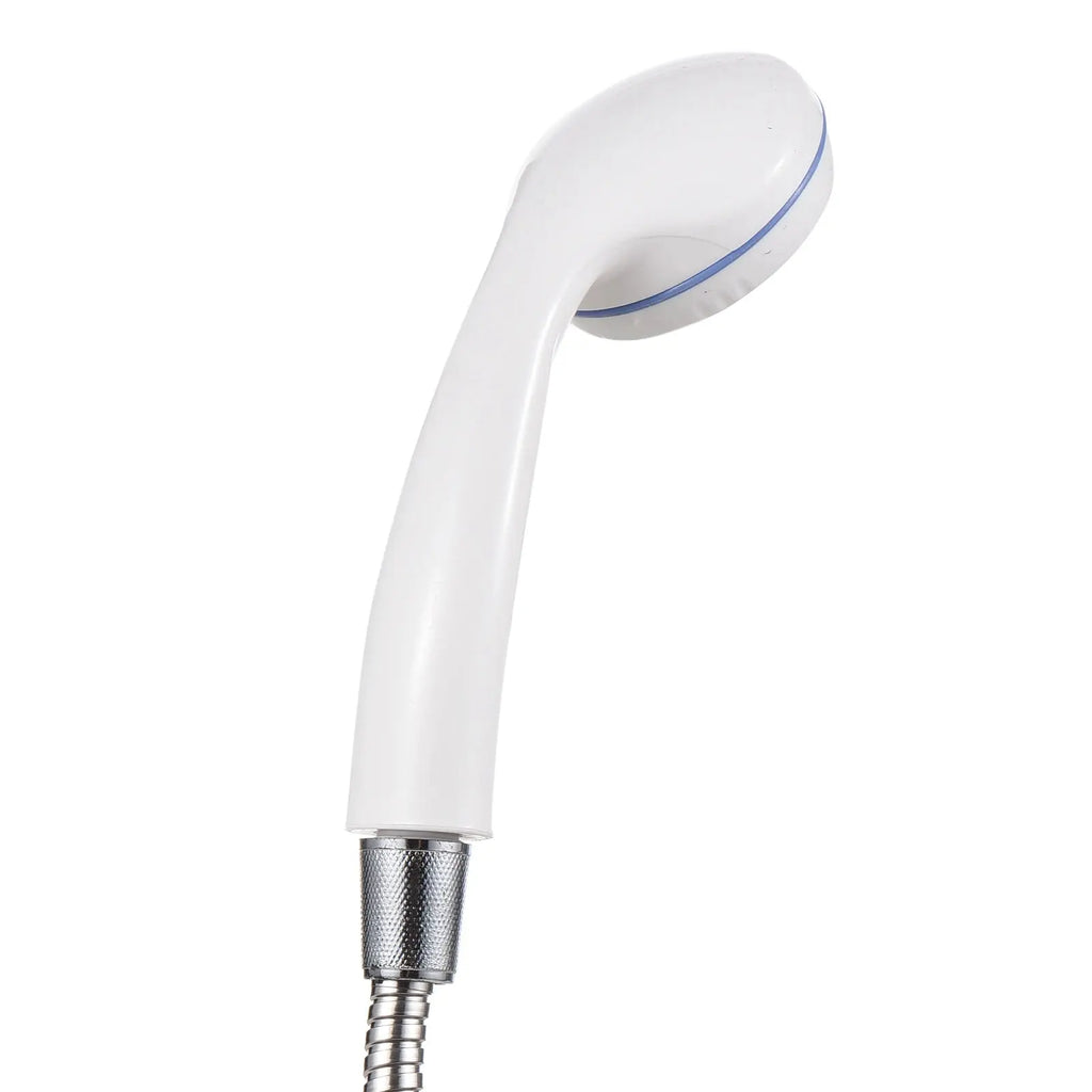 Portable Camping Shower Outdoor USB Rechargeable Electric Shower Pump for Camping Car Washing Gardening Pet Cleaning Nova Trendz