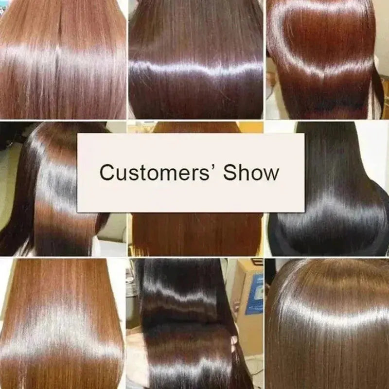 Hair Vitamin Capsule Keratin Oil Fast Restore Soft Smooth Shiny Hair Care Nourish Repair Hair Damaged Splitting Treatment Produc - Nova Trendz