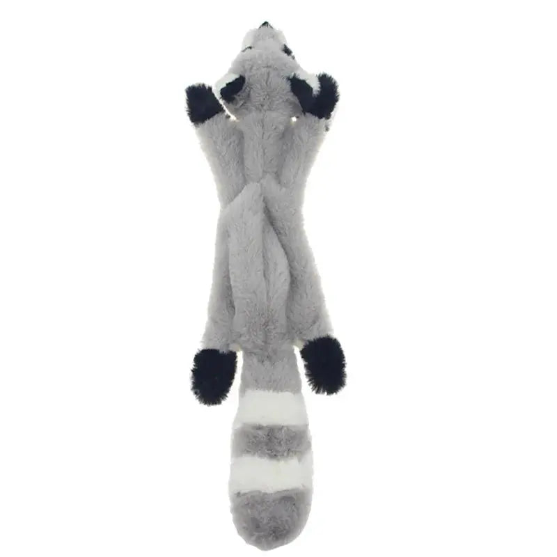 Cats and Dogs Pet Plush Dinosaur Toys Interactive Dog Chew Toys Plush Stuffing Pet Supplies Dog Toys for Small Dogs - Nova Trendz