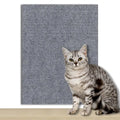 Self-Adhesive Carpet Cats Scratch Board Wall Anti Cat Scratch Sofa Diy Cats Scratch Board Sofa Protection Paws Sharpen Trimmable Nova Trendz