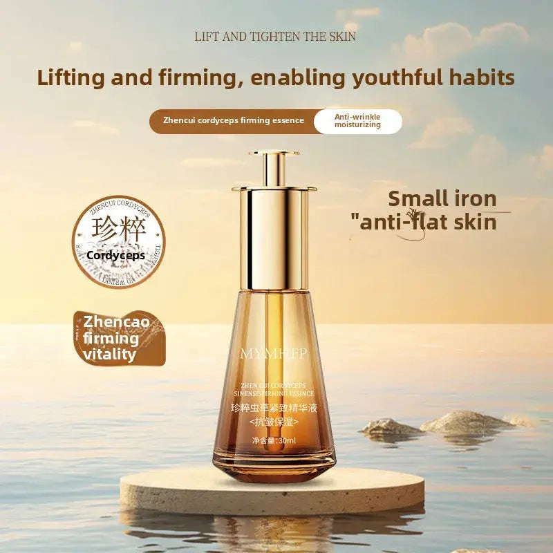 Original Anti-aging Serum Anti-wrinkle Whitening brightening Promote collagen Reduce fine line Facial skin care Essence oil Nova Trendz
