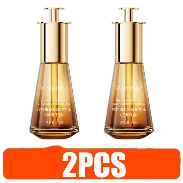 Original Anti-aging Serum Anti-wrinkle Whitening brightening Promote collagen Reduce fine line Facial skin care Essence oil Nova Trendz