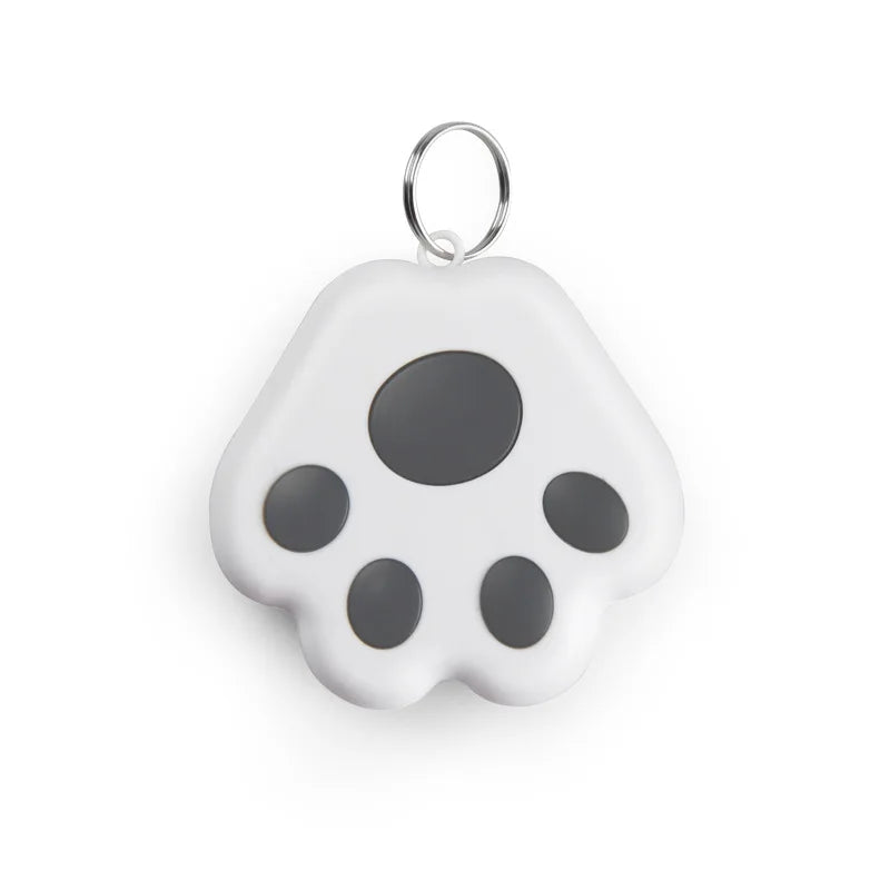Mini Cat Dog GPS Tracking Locator Prevention Anti-Lost Waterproof Portable Tracker for Pets Cats Dogs Accessories