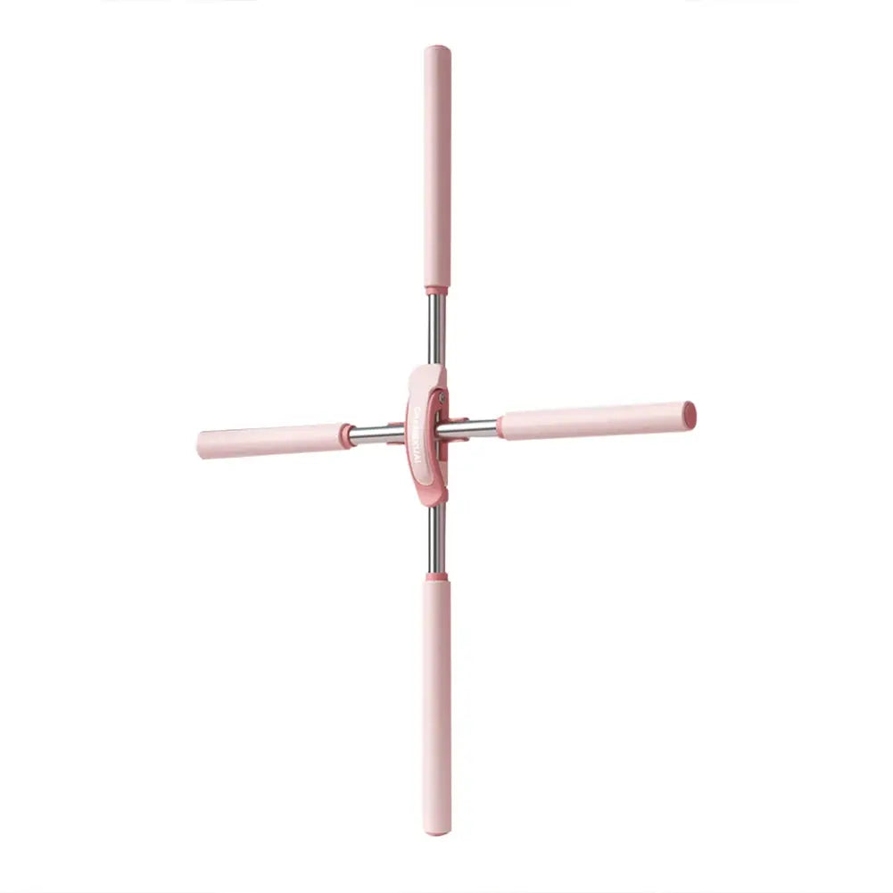 Posture Corrector Standing Training Yoga Posture Corrector Stick Retractable for Adult Child Fitness Exercise Equipment Nova Trendz