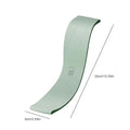 Resistance Bands for Legs and Butt Hip Glute Thigh Booty Bands Elastic Workout Bands Fitness Strips Loops Yoga Gym Equipment Nova Trendz