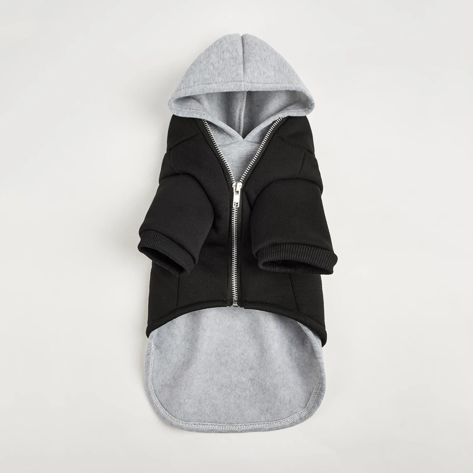 Winter Dog Clothes Pet Warm Hoodies Fashion Comfortable Dog Coat for Small Medium Dogs Nova Trendz