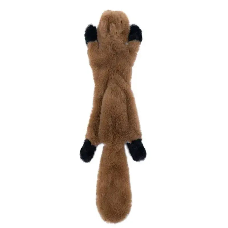 Cats and Dogs Pet Plush Dinosaur Toys Interactive Dog Chew Toys Plush Stuffing Pet Supplies Dog Toys for Small Dogs - Nova Trendz