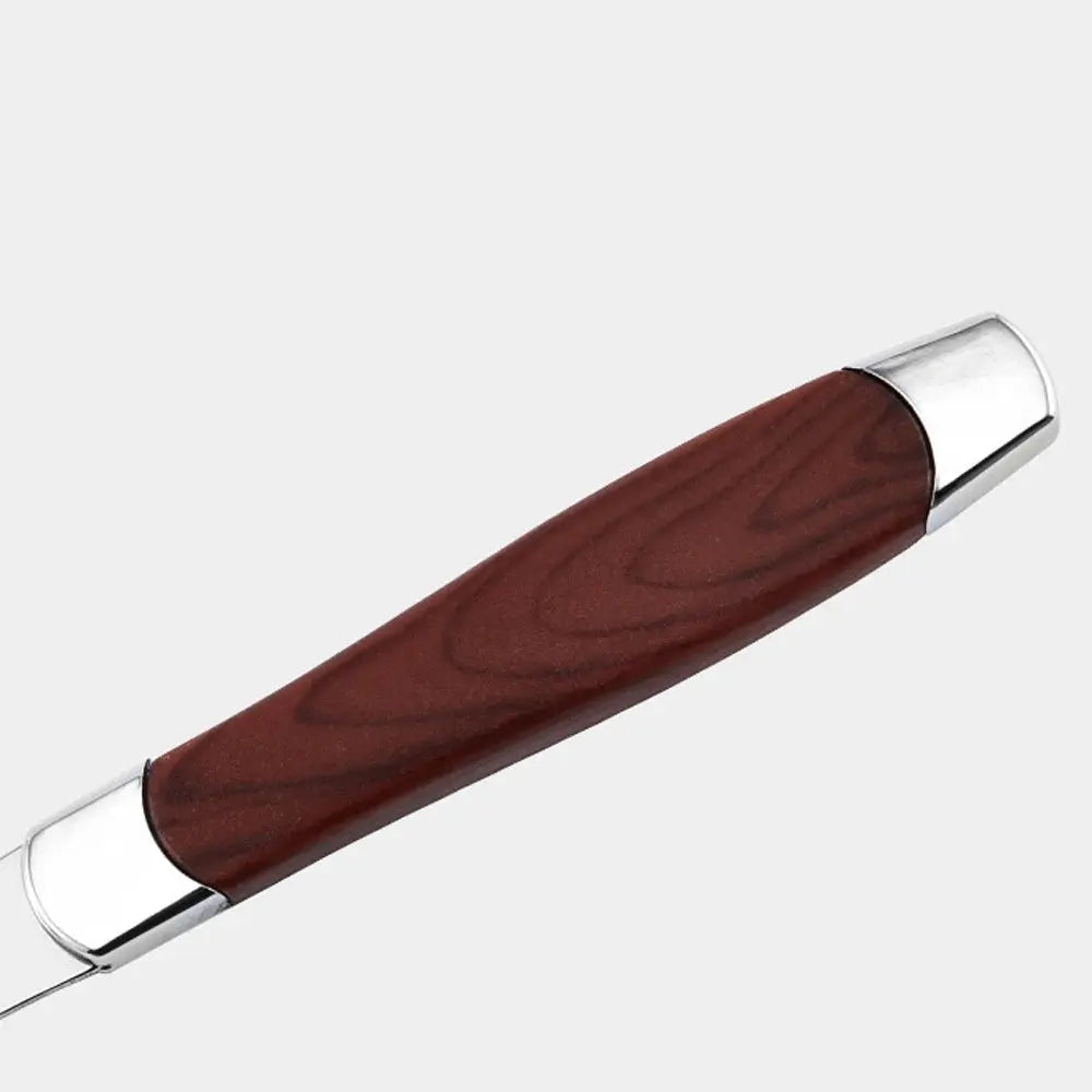 High Quality Stainless Steel Tongue Scraper for Oral Hygiene Reusable Dentisty Oral Hygiene Care Tools Nova Trendz