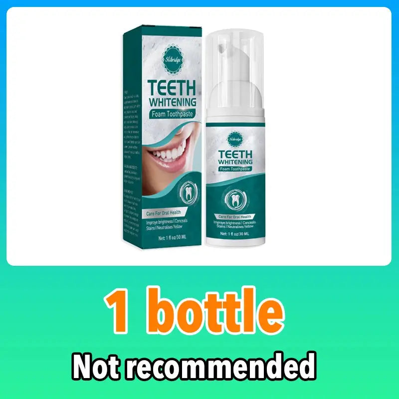 Tartar removers dissolves tartar and eliminates stains - Nova Trendz