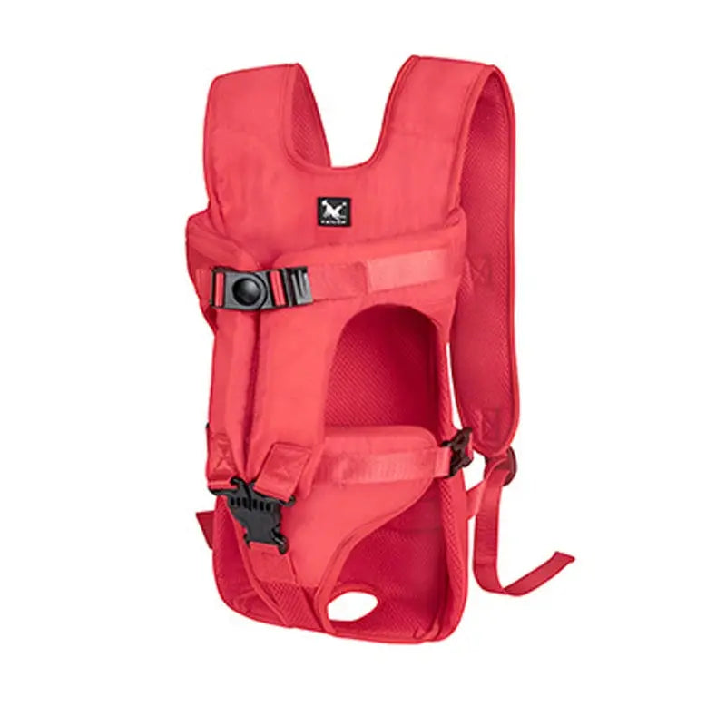 Pet Backpack Carrier For Cat Dogs Front Travel Dog Bag Carrying For Animals Small Medium Dogs Bulldog Puppy Mochila Para Perro - Nova Trendz