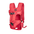 Pet Backpack Carrier For Cat Dogs Front Travel Dog Bag Carrying For Animals Small Medium Dogs Bulldog Puppy Mochila Para Perro - Nova Trendz