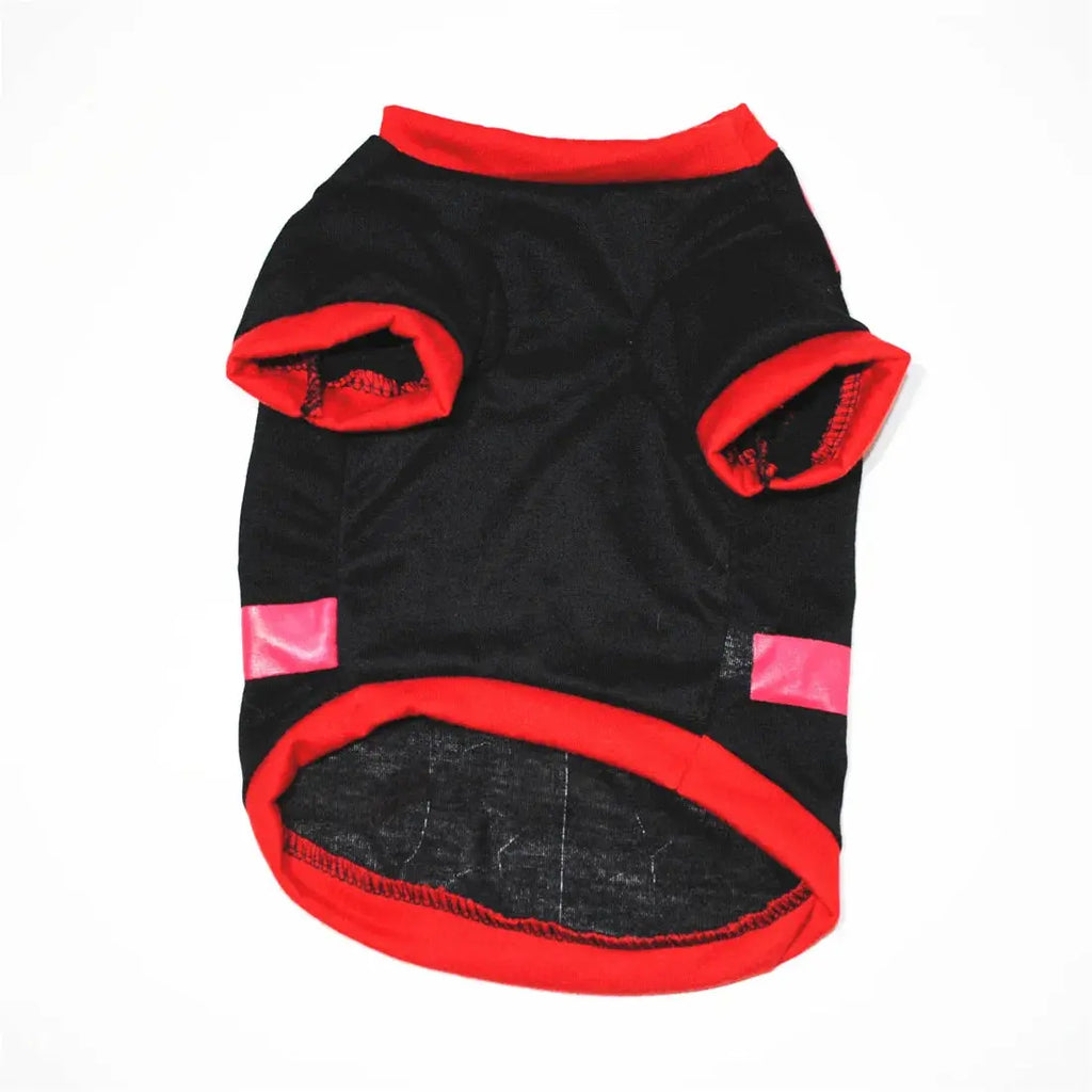 Christmas Dog Clothes New Year Pets Dogs Clothing For Small Medium Dogs Costume Chihuahua Pet Shirt Warm Dog Clothing Yorkshire Nova Trendz