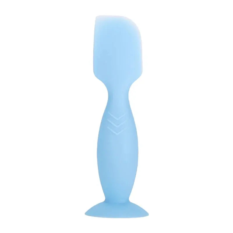 Diaper Cream Spatula with Suction Cup for Baby Diaper Rash Paste Baby Essential Nova Trendz