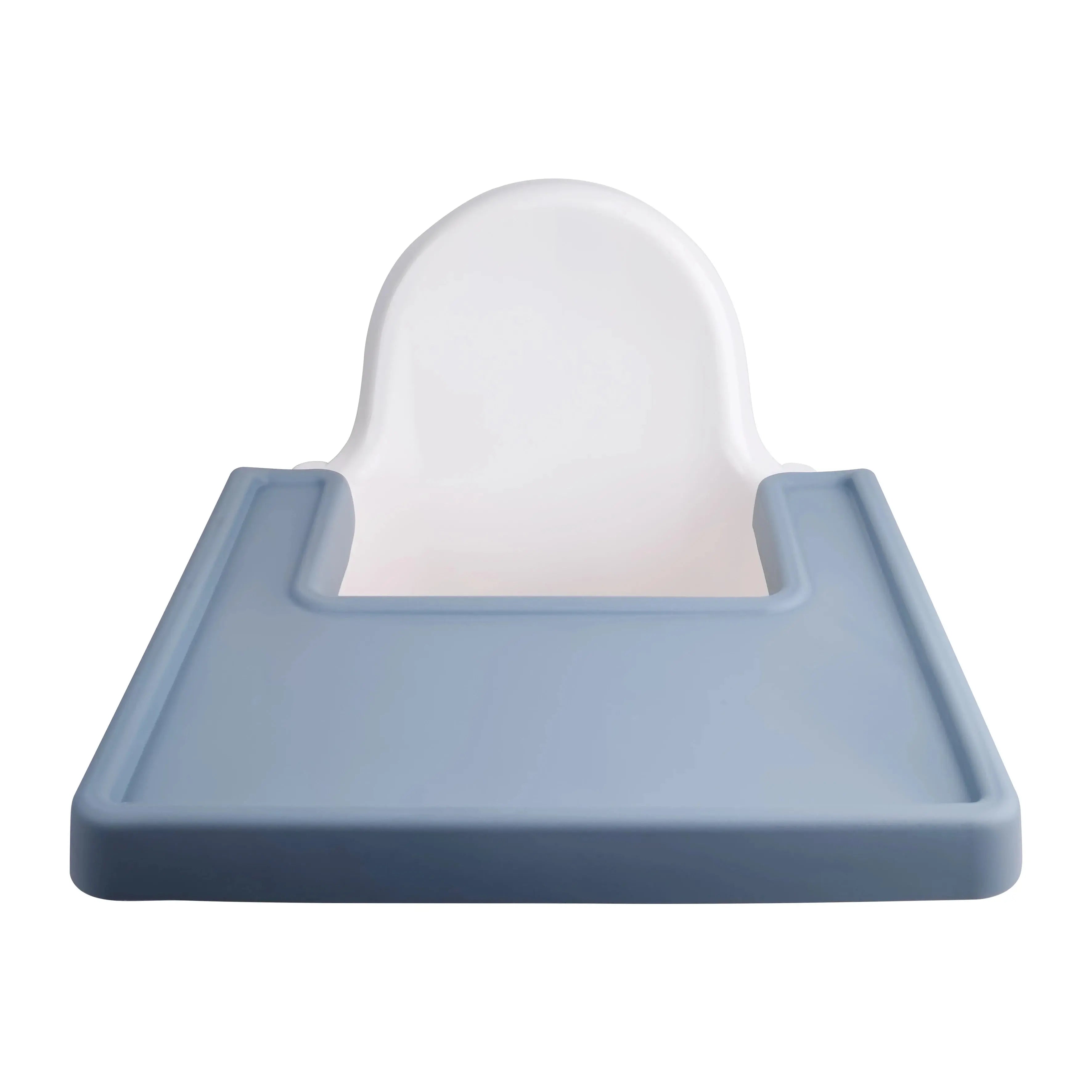 Antilop Full Cover High Chair Mat Dinning Placemat Highchair Tray Baby Silicone Placemat For Kids Nova Trendz