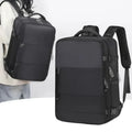 Mummy Bag Nappy Backpack Large Capacity Multifunction Cabin Bag with Shoe Storage Multilayer Separation Waterproof Diaper Bags Nova Trendz