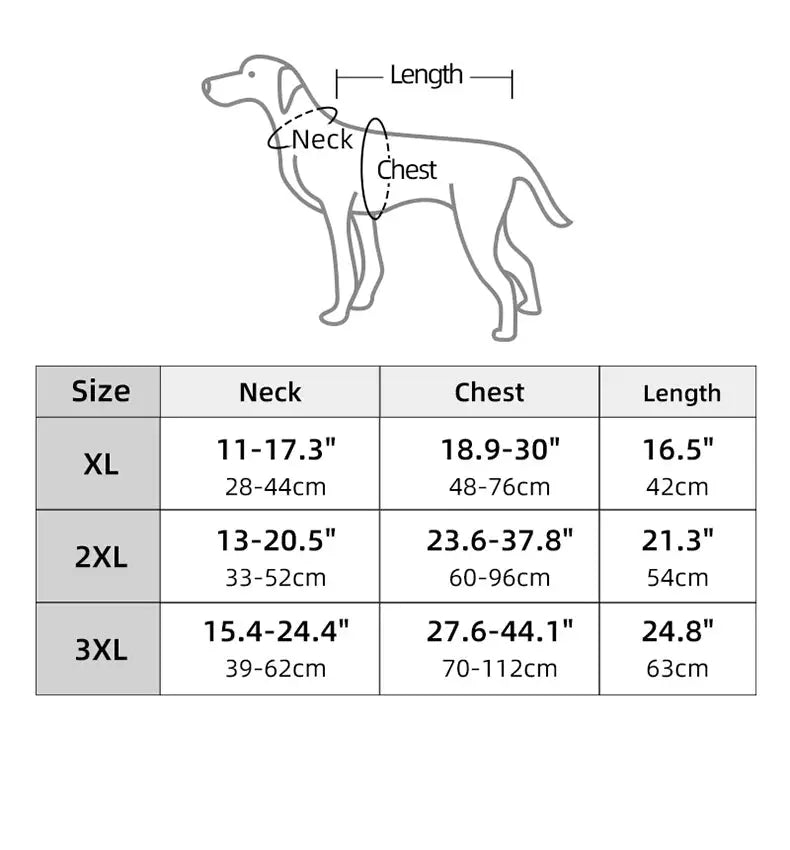 Dogs Skeleton Pattern Clothes Dog Halloween Cosplay Costume Halloween Bone Hoody Sweater Large Dog Jumpsuit Suit S-XXXL - Nova Trendz