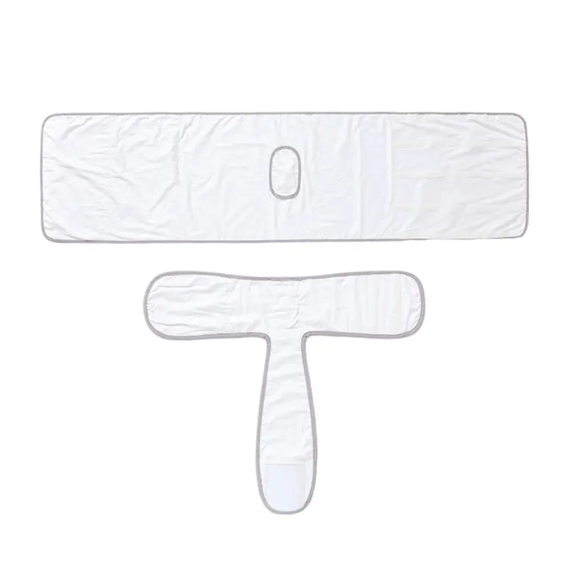 Baby Swaddles Wraps for 0-12 Months Boys Girls Newborn Rectangle Blanket Bed Protector Safe and Comfortable Bellyband Nova Trendz