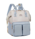 Multifunctional Large-capacity Mommy Bags for Outings Travel Backpack Waterproof Portable Mother and Baby Bag Women's Backpack Nova Trendz