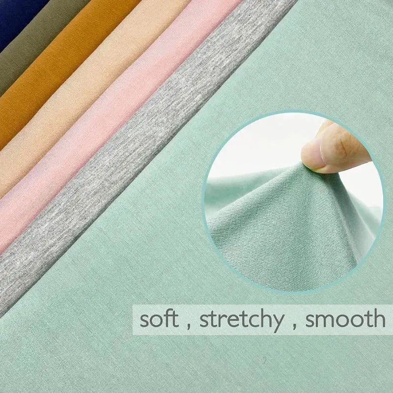 Swaddling Blanket and Hat Set for Newborns Suitable for Covering and Wrapping Baby Blankets for Both Boys and Girls Nova Trendz