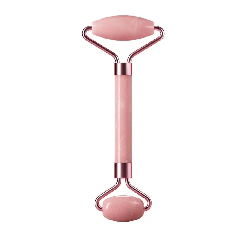 1/2Pcs Roller for Face Neck Eye Resin Facial Massage Instrumenr Health Care Scraping Board Musclee Beauty Skincare Tools - Nova Trendz