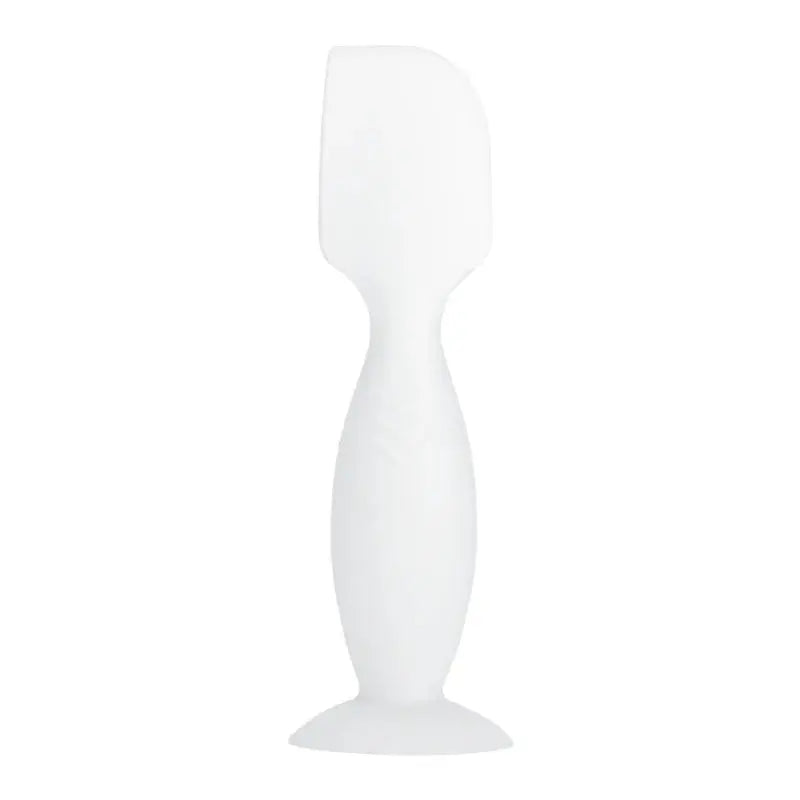 Diaper Cream Spatula with Suction Cup for Baby Diaper Rash Paste Baby Essential Nova Trendz