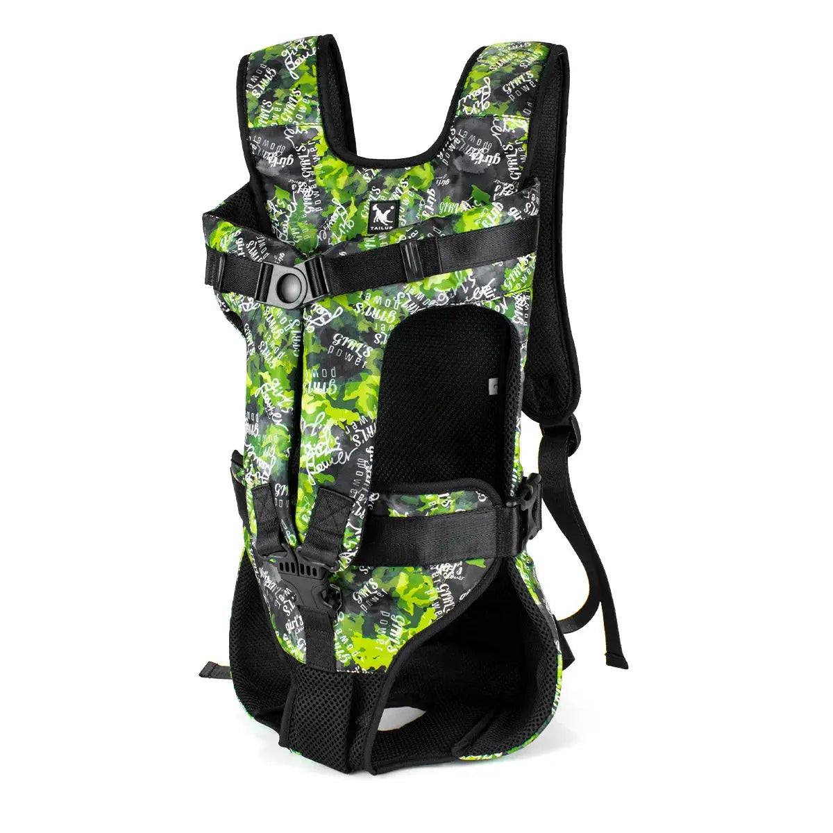 Pet Backpack Carrier For Cat Dogs Front Travel Dog Bag Carrying For Animals Small Medium Dogs Bulldog Puppy Mochila Para Perro - Nova Trendz