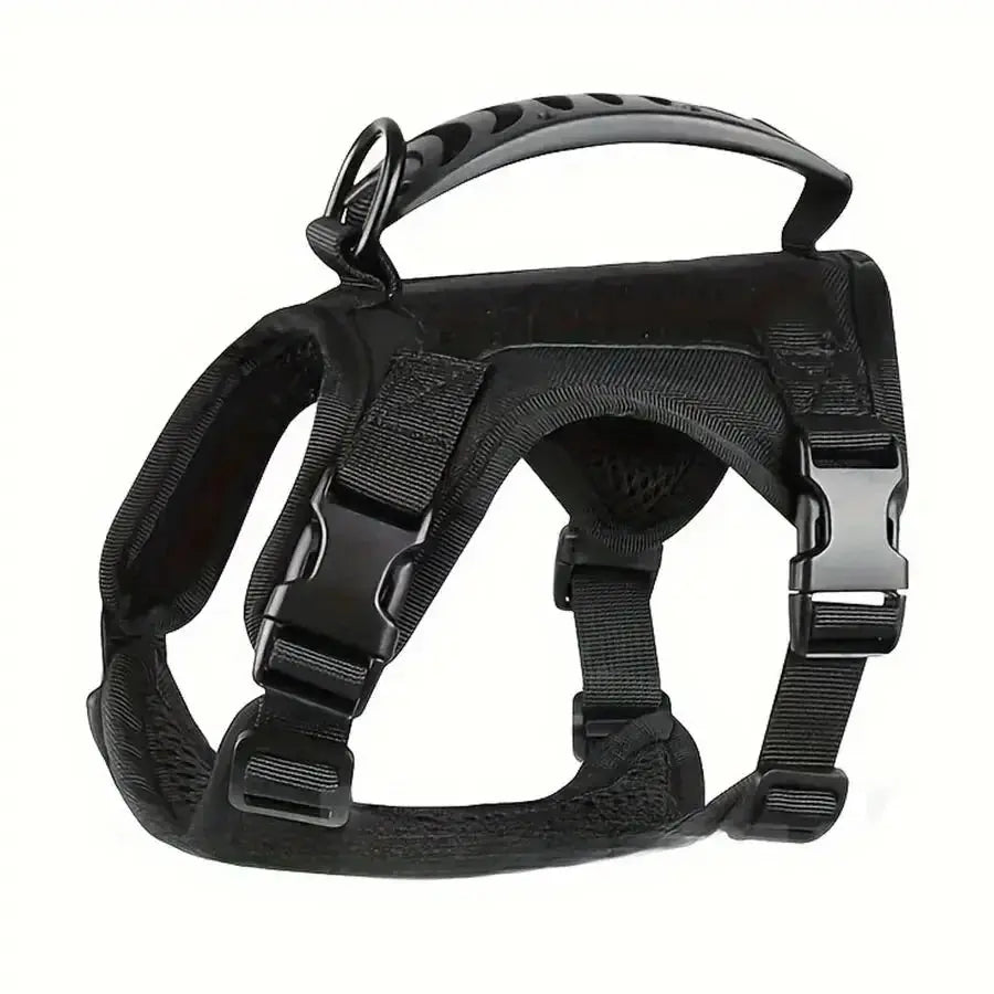 Outdoor Cat Vest Waterproof Cat Clothes Cat Chest Strap Special Vest for Walking Cats Can Be Adjusted Nova Trendz