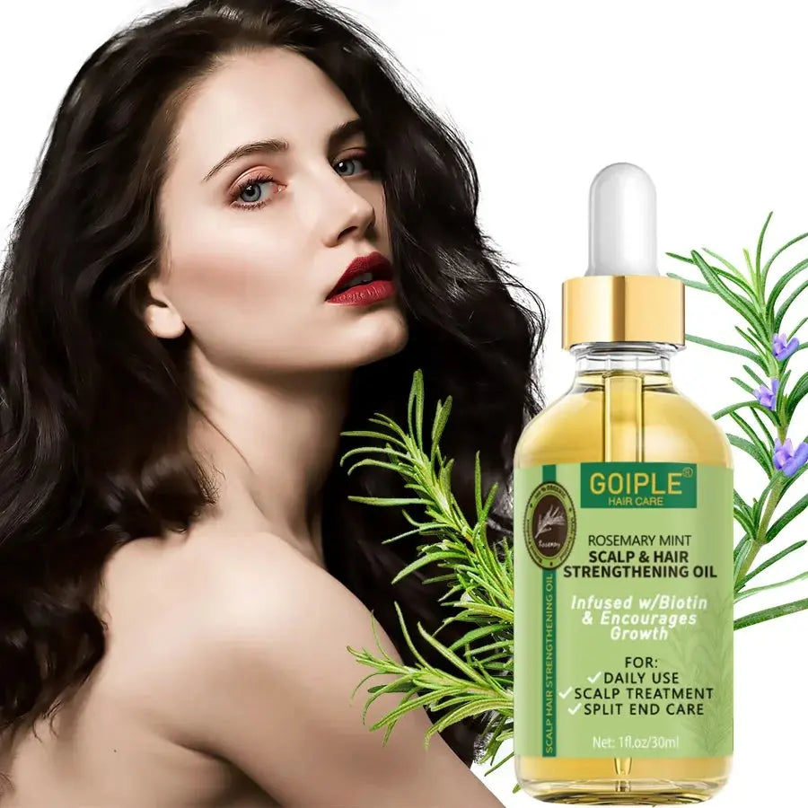 Heat Protection Spray Thermal Protector Serum Hair Growth Essential Oil Sleep Bonnet with Brush Moisturize Care Conditioner Set