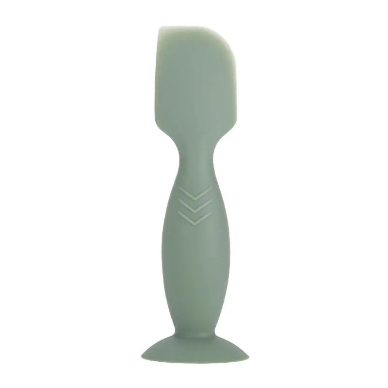 Diaper Cream Spatula with Suction Cup for Baby Diaper Rash Paste Baby Essential Nova Trendz
