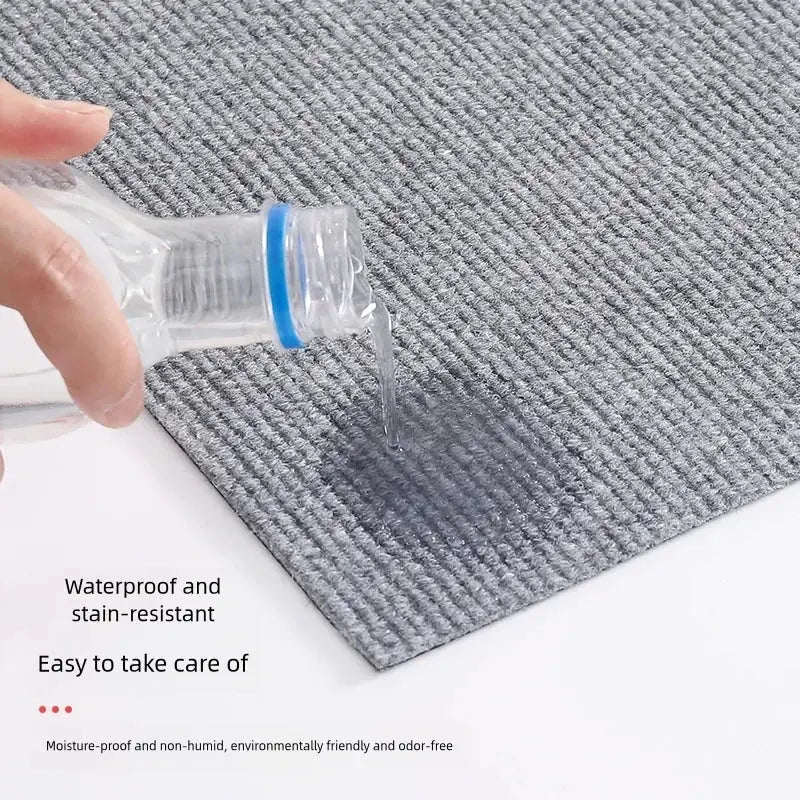 Self-Adhesive Carpet Cats Scratch Board Wall Anti Cat Scratch Sofa Diy Cats Scratch Board Sofa Protection Paws Sharpen Trimmable Nova Trendz