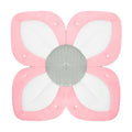 Baby Bath - Flower Baby Bath Pad Infant Bathtub Mat for Bathtub Tub Sink Nova Trendz